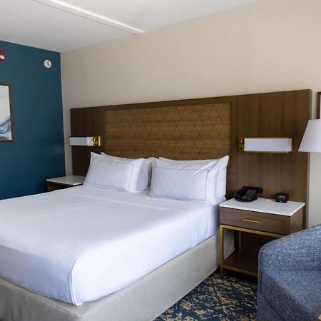ดับเบิลทรี บาย ฮิลตัน ทินตัน ฟอลล์ อีตันทาวน์ Hotel ภายนอก รูปภาพ