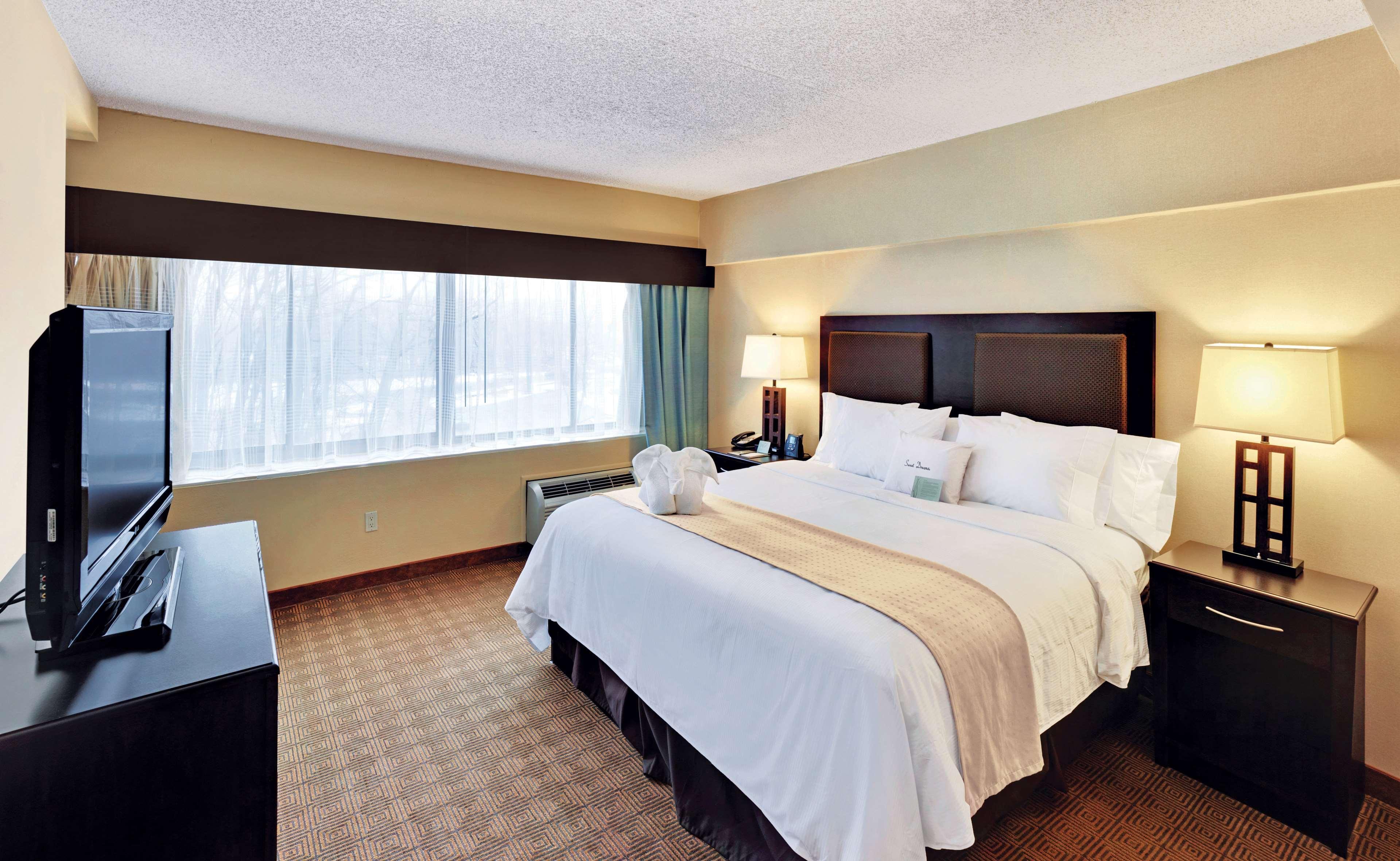 ดับเบิลทรี บาย ฮิลตัน ทินตัน ฟอลล์ อีตันทาวน์ Hotel ห้อง รูปภาพ